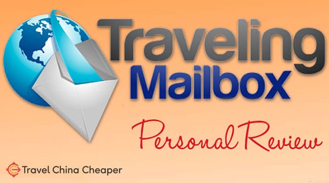 Traveling Mailbox review 2025